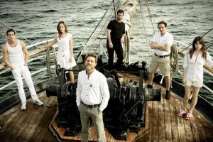 El Barco – Бродот (2011 - 2013 )